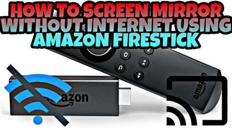 Mirror Laptop Screen On Tv Amazon Fire Stick