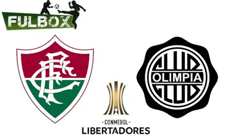 Resultado Fluminense Vs Olimpia V Deo Resumen Goles Cuartos De Final