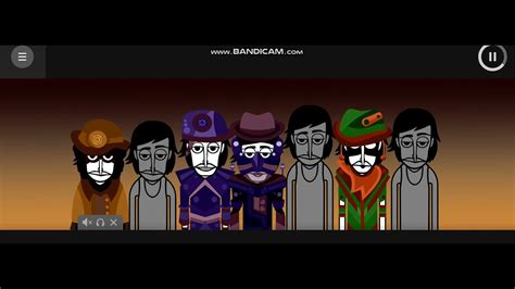 Incredibox Deluxe V Incredibox Mod Mix Big Miss Youtube