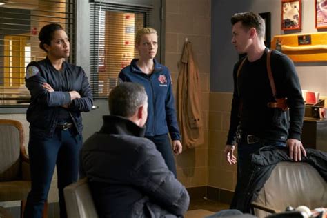 Chicago Pd Season 5 Episode 16 Review Profiles Tv Fanatic