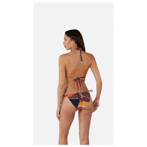 Barts Ash Tanga Bikini Bottom Womens Buy Online Bergfreunde Eu