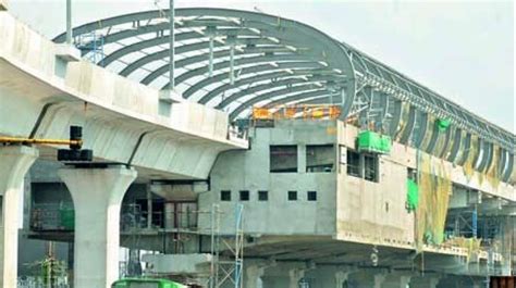 Bikes roll out at Miyapur Metro station | Bikes roll out at Miyapur ...