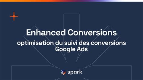 Enhanced Conversions Optimisation Du Suivi Des Conversions Google Ads