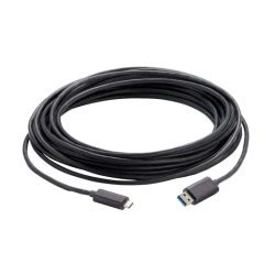 Vaddio Usb Active Optical Cable Type A To Type C M Aoc