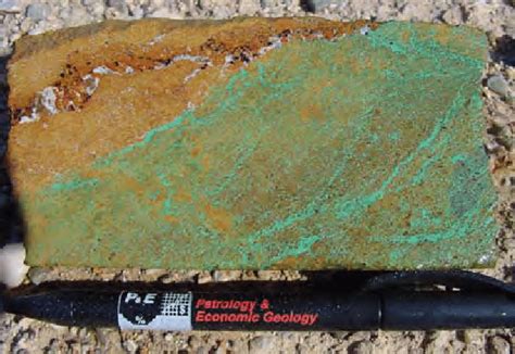 diagram  zn  cu  samples   ore types cu ppm