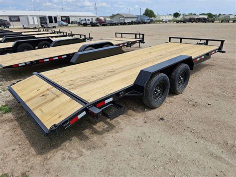 New Ozark Mfg X Equipment Trailer Elite Nex Tech Classifieds