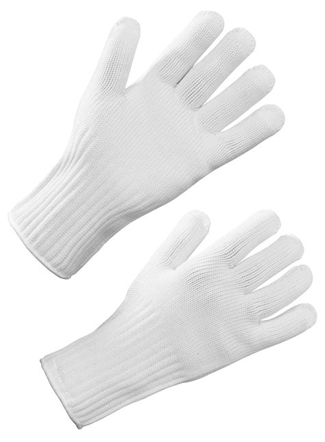 Hytex® Knitted Cut and Heat-Resistant Glove 30cm (FK7/E7C1/30