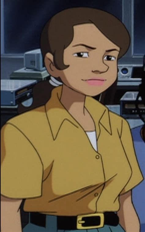 Laura Hanna Barbera Wiki Fandom