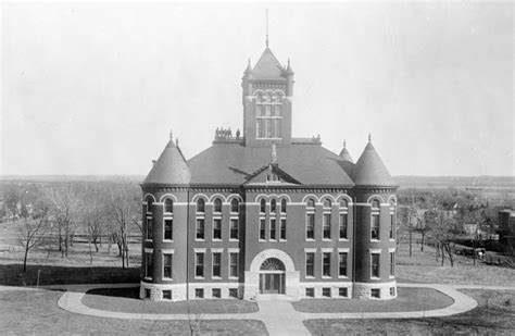 Anderson County, Kansas – Legends of Kansas