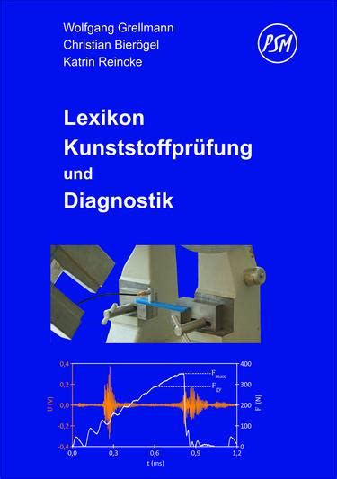 Lexikon Der Kunststoffpr Fung