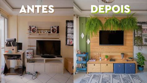 Como Decorar Sua Sala Gastando Pouco Cores de decoração para casa