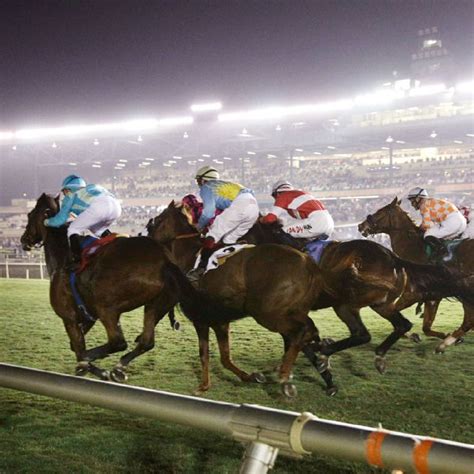 Betfair Hollywood Park racetrack closes for good