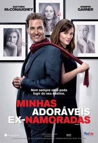 Elenco De Minhas Adoráveis Ex Namoradas - Assistir Minhas Adoráveis Ex-Namoradas online - AdoroCinema