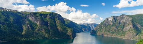 Summer in the Norwegian Fjords | Jacada Travel