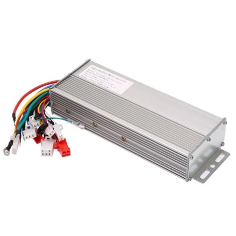 48v 60v 64v 1500w Brushless Controllerebike Controllerbldc Motor