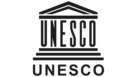 Unesco Logo Y Símbolo Significado Historia Png Marca