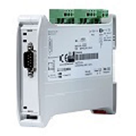 Modbus To Profibus Microport Computer Electronics Inc