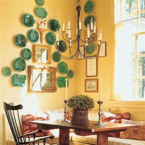 The Ultimate Guide To Decorating With Plates On The Wall Laurel Home