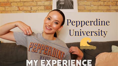 Pepperdine University: My Experience (Was It Worth It?) │Masters in ...