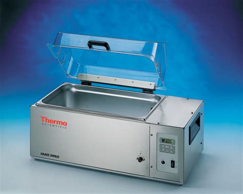 Thermo Scientific HAAKE Shaking Water Bath Rheology Solutions