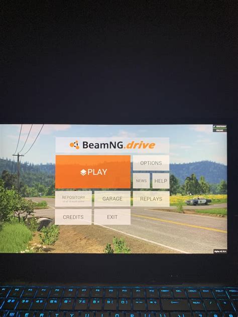 Is there any good rally/drift maps/ places in maps that you would recommend? : r/BeamNG