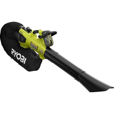 Ryobi 36v Brushless Blower Vac Kit Shop Outlet Oceanproperty Co Th