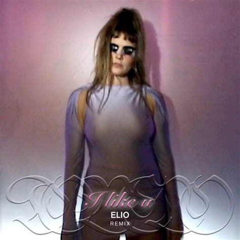 I Like U Elio Remix Single By Tove Lo Spotify