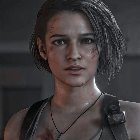 Jill Valentine Icons In 2022 Jill Valentine Resident Evil Jill