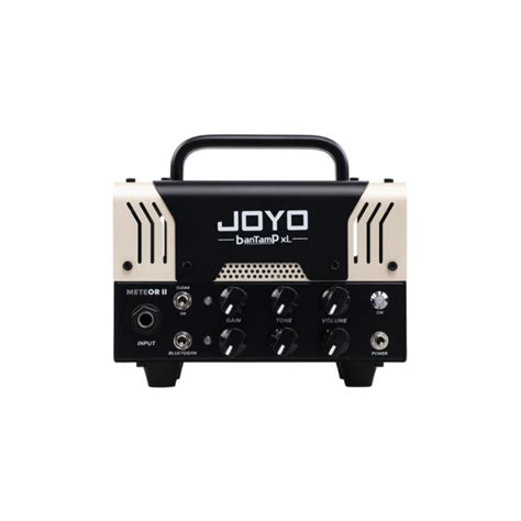 Amplificador Joyo Bantamp Meteor Xl Footswitch