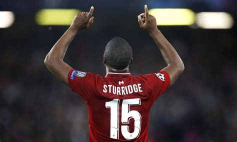 Big Interview Daniel Sturridge A New Chapter Liverpool Fc