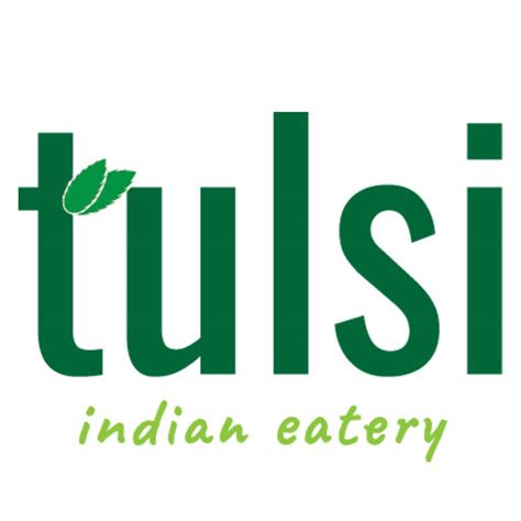 Welcome Welcome To Tulsi Eatery