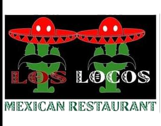 Menu For Los Locos Mexican Restaurant In Mountain View Ak Sirved