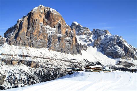 Cortina - TheLuxuryVacationGuide