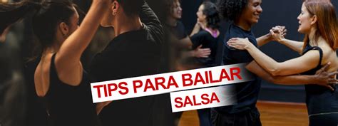 12 Tips Para Bailar Salsa De Forma Exitosa BailaBA