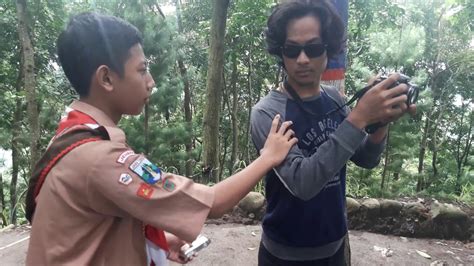 KEGIATAN GUDEP PRAMUKA 29.051/052 SMPN 1 SEMBORO, JEMBER, JAWA TIMUR ...