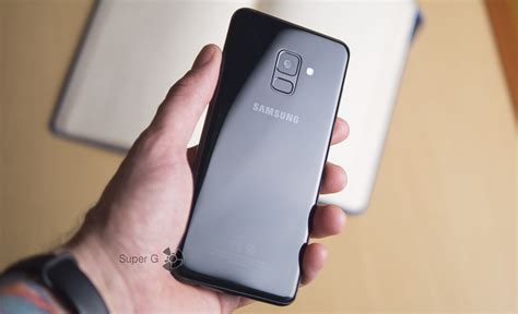 Samsung Galaxy A8 2018 SM A530F DS Duos 32g 4ram 265euro