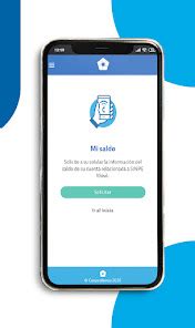 Coopealianza Sinpe Móvil Aplicaciones en Google Play