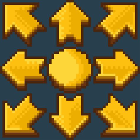 Free Assets 16x16 Pixel Art By Olteanu Version 30 By Olteanu