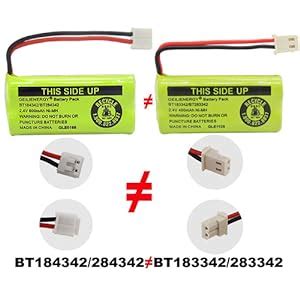 Amazon Geilienergy V Rechargeable Batteries Compatible With At