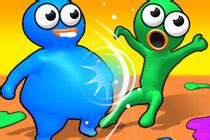 Bubble Race Party Playit Online Play Onlinegames