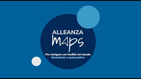 Alleanza Maps Le Azioni YouTube