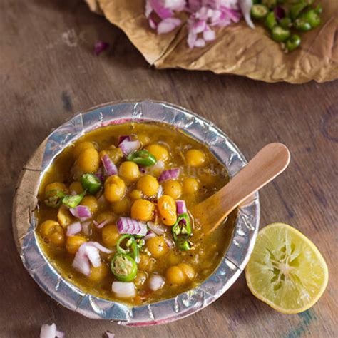 Ghugni Dried Yellow Peas Curry Not Out Of The Box