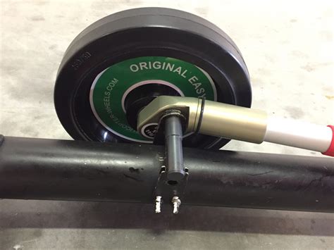 ROBINSON - Gallery - Helicopter Easy Wheels B.V. : Helicopter Easy