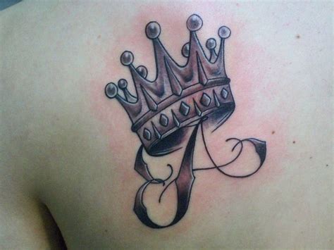 5 Point Crown Tattoo Meaning Personal Stories And Symbolism Behind