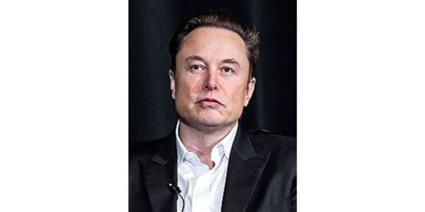 Elon Musk sê mense wat term CIS gender gebruik is heterofobies