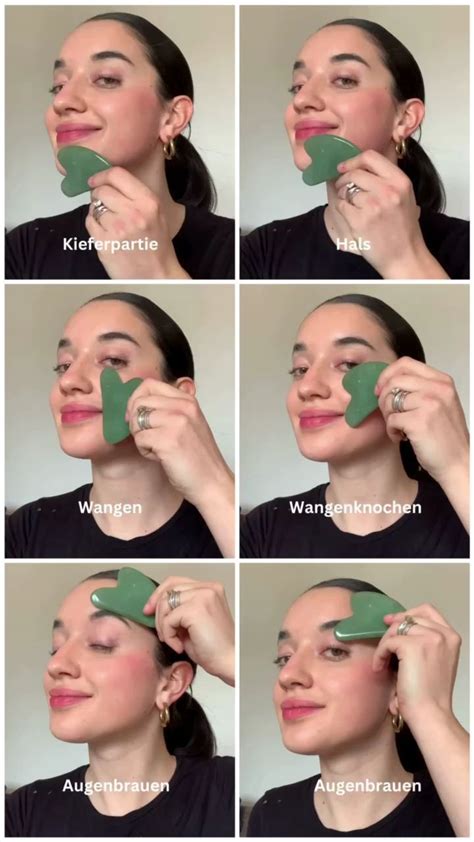 Face Yoga Rejuvenecimiento Facial Yoga Facial On Instagram