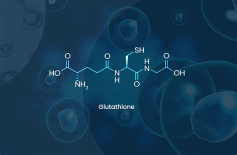 10 Possible Glutathione Side Effects To Keep In Mind - Studio KG