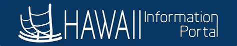 Hawaii Information Portal | Kiosk Program Options – Action Required by