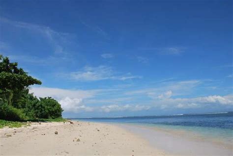 Ujung Genteng Beach, Clear Sea Water Beach in Sukabumi - West Java