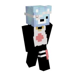 Wallibear Minecraft Skins | The best collection of skins | NameMC